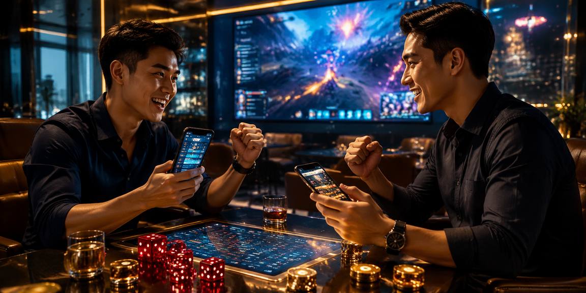 casino67 Truy cập casino67 app trên điện thoại